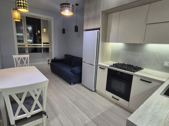 Здам неймовірну квартиру в жк Олімп Житомир