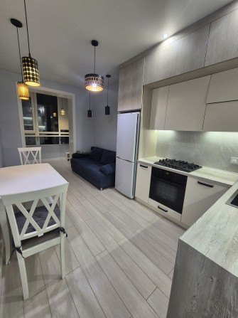 Здам неймовірну квартиру в жк Олімп - фото 1