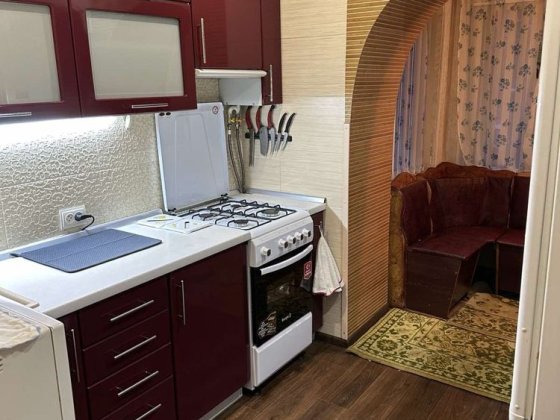 Здається 2 кімнатна квартира вулиця Східна-Кїівська Житомир