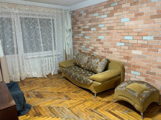 Оренда 1к квартири Бул.Центральний ! Запорожье