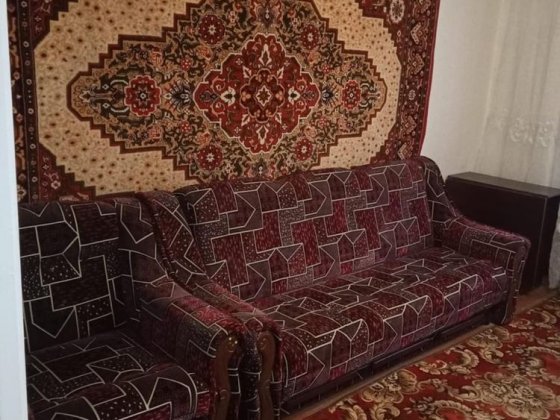 Здам 2-х кімнатна квартиру на 3 місяця р-н Богунія, Проспект Миру Житомир