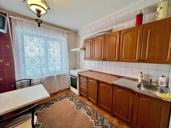 Сдам 2х комнатную квартиру ул. Деповская