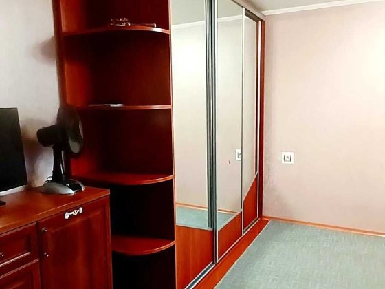 Оренда однокімнатної квартири в р-н ТРЦ "Глобал". Житомир