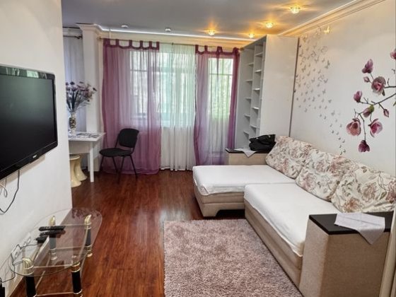 Здам 2 кімнатну квартиру по вул Львівській від 1 місяця Житомир