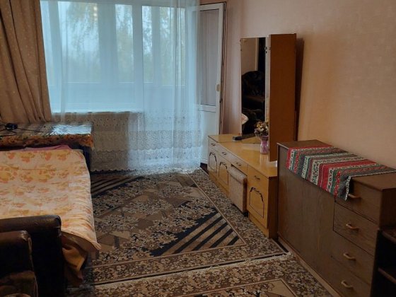 Сдам квартиру на Л. Толстого Житомир