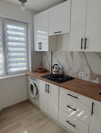 Оренда квартири в центрі міста - фото 1