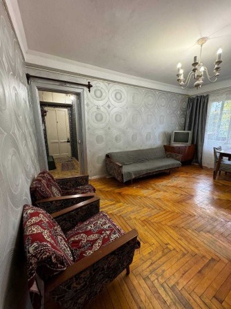 Аренда  3 комн.кв.на Победе р-н Юности - фото 1