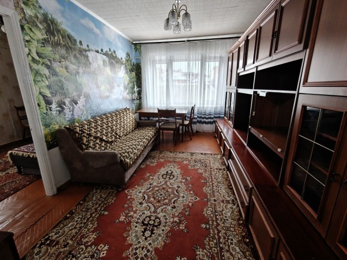 Здається 2к квартира в центрі - фото 1