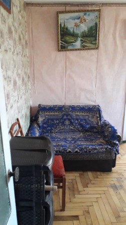 Здам 2к кв. 5/5 район ТЦ "Україна" біля "Козак Палац" та ТЦ "Амстор" - фото 1