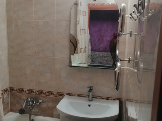 Здам в оренду 3 кімнатну квартиру Житомир