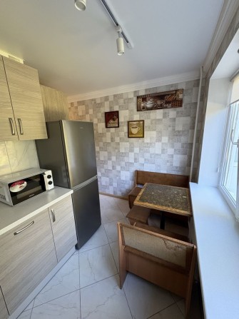 Здається  2-кімнатна кв. з новим ремонтом (Нивки) - фото 1