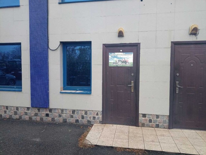 Здається в оренду офіс  за адресою м. Житомир, вул. Незалежності 55а - фото 1