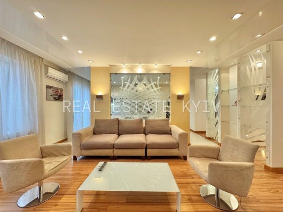 ‼️БЕЗ % Есть генератор Аренда 3-х комн ул Панаса Мирного 28а Київ