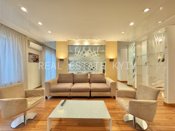 ‼️БЕЗ % Есть генератор Аренда 3-х комн ул Панаса Мирного 28а - фото 1