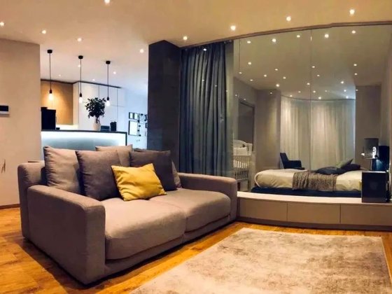 Здається 2х к.кв Жк Міністерский комплекс Кондратюка Київ