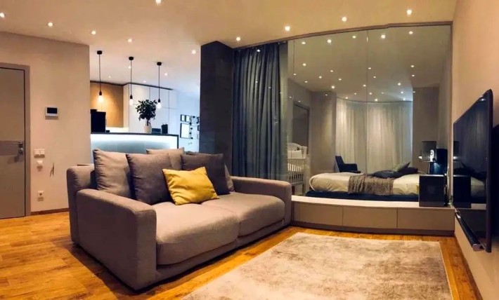 Здається 2х к.кв Жк Міністерский комплекс Кондратюка - фото 1