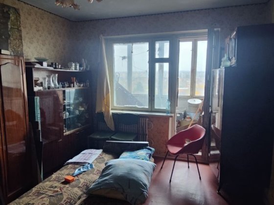 Задам в оренду однокімнатну квартиру