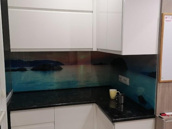 (3) Здам 1-кімнатну квартиру у новобудові Військове містечко 0756 Винница