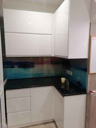 (3) Здам 1-кімнатну квартиру у новобудові Військове містечко 0756 - фото 1