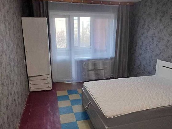 Здам 2-кімнатну  квартиру ж/м Тополя-3