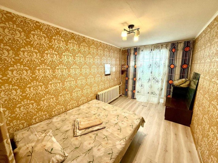 Довготривала оренда 4к, проспект Коцюбинського - фото 1