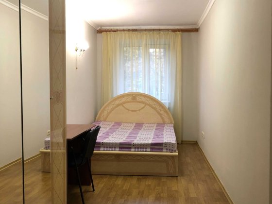 Без комісії | Оренда 2к квартири | вул. Салютна | Нивки Киев