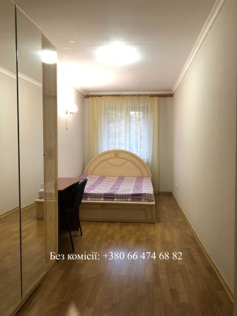 Без комісії | Оренда 2к квартири | вул. Салютна | Нивки - фото 1