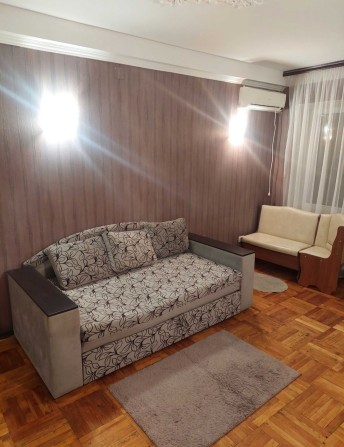 Оренда однокімнатної квартири у Дніпровському р-ні (Кияшка 40) - фото 1