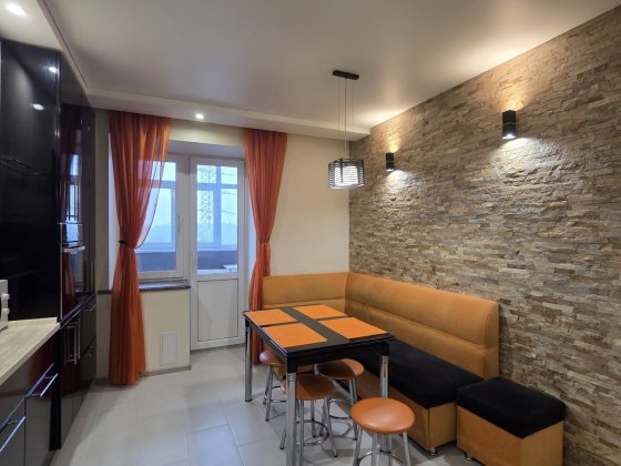 Оренда дуже гарної 1-но кімн кв.Корбутівка. Житомир