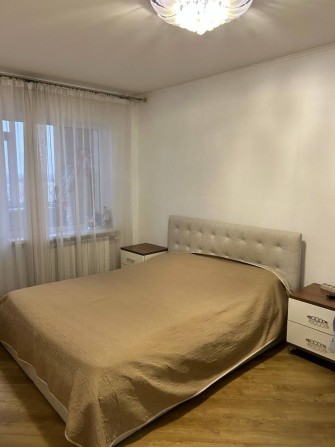 Здається 2-кімнатна квартира біля Південного ринку (Космос) - фото 1