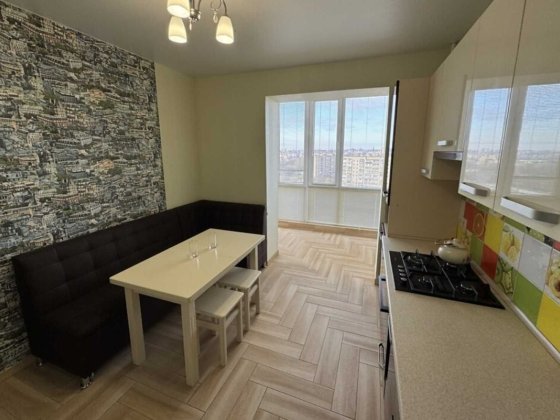 Оренда 2к квартири ЖК Сімейний Винница