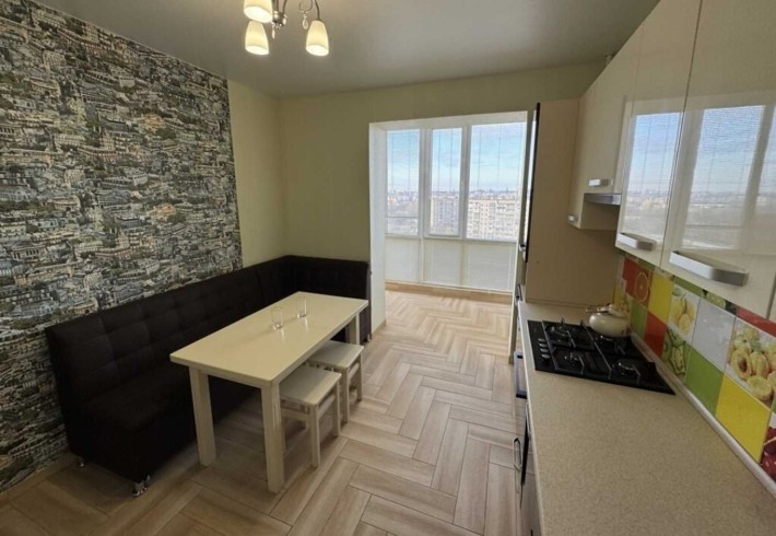 Оренда 2к квартири ЖК Сімейний - фото 1