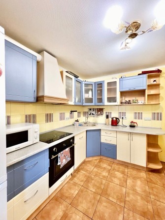 Оренда 3к лівий берег, пʼять хвилин до центру. - фото 1