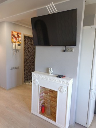 3х комнатная квартира по ул Бородинская, Бородинский р-н - фото 1