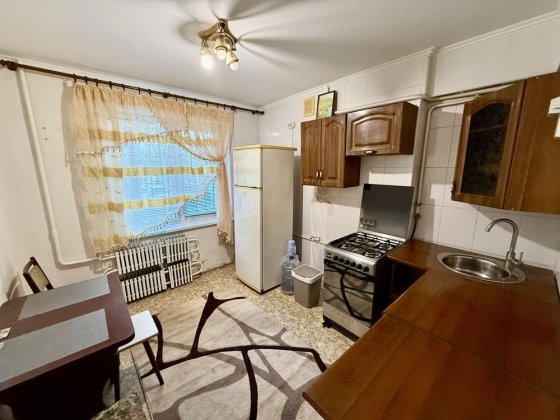 Аренда! 3к. квартира ж/м Коммунар Покровский Днепр  Метростроевская Днепр