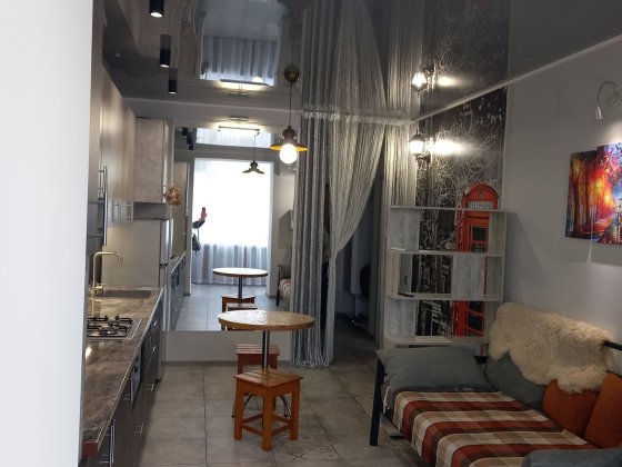 Здам 1 квартиру в новобудові Житомир