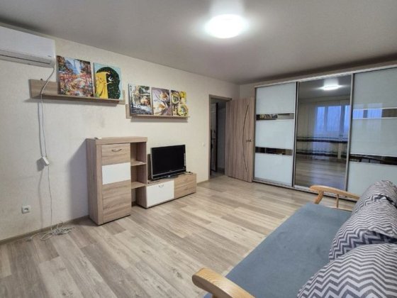 Слам 1к квартиру на пр. Победы-4, Соборный р-н Днепр