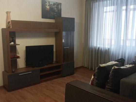 Сдам 2 комнатную квартиру проспект О.Поля Днепр