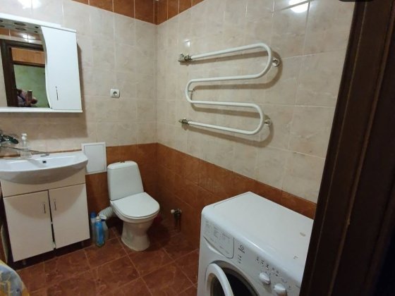 Оренда 1к кв на пр.Середньому Вінниця