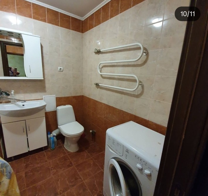 Оренда 1к кв на пр.Середньому - фото 1