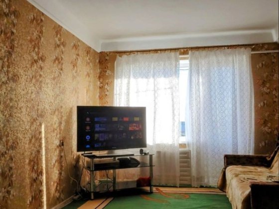 Сдам 1 комнатную квартиру, Героев 93 бригады, 9 этаж Запорожье