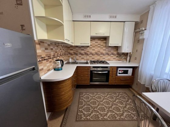 Здам 1-к квартиру Телевізійна Нагорка Гагаріна Днепр