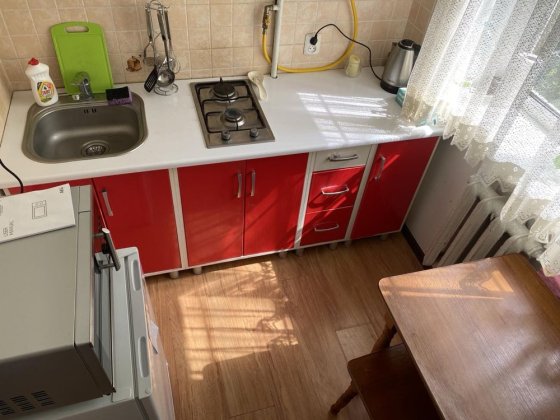 Оренда 1 кім вулиця Самійленка Львов