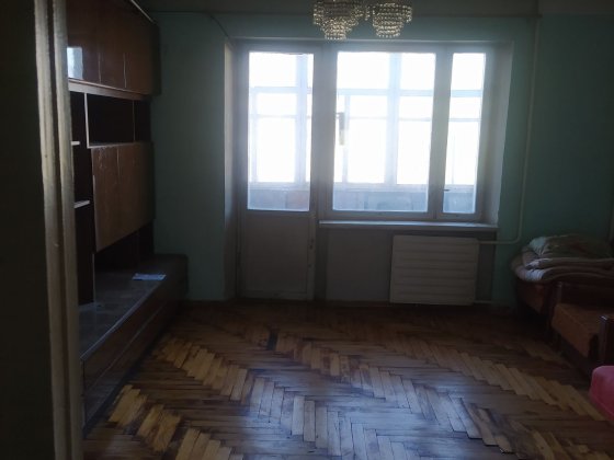 Здам 3 к кв район "Золота осінь"