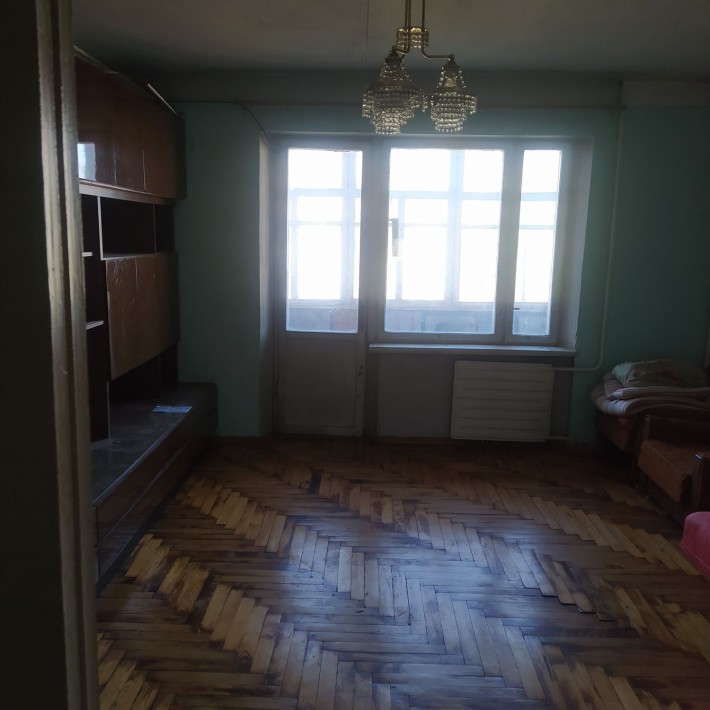 Здам 3 к кв район "Золота осінь" - фото 1