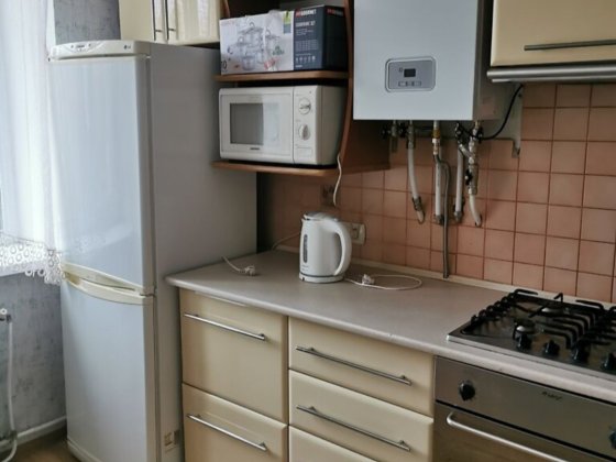 Оренда 3 к квартиру в центрі міста Винница