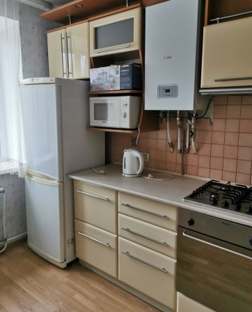 Оренда 3 к квартиру в центрі міста - фото 1