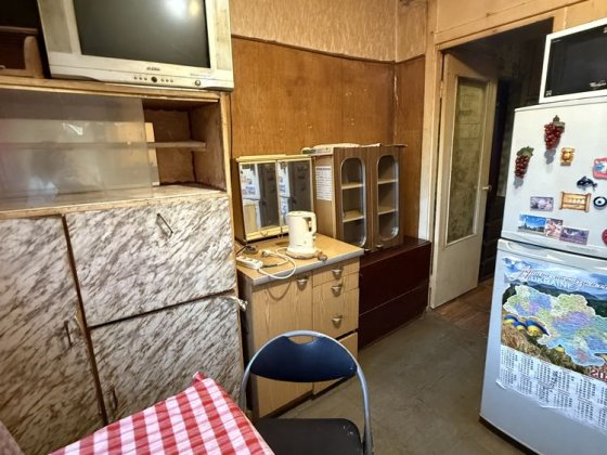 Здам 2-х кімнатну квартиру. Перемога-6 Днепр