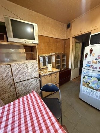 Здам 2-х кімнатну квартиру. Перемога-6 - фото 1