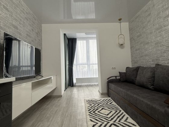 Сдается 2 к квартира, ЖК Счастливый-2, Запорожское шоссе ,32 Днепр